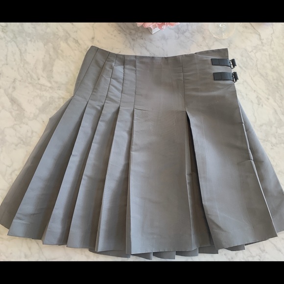 Red Valentino skirt - Picture 8 of 12